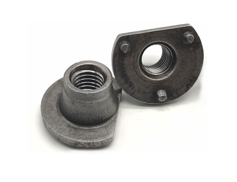 焊接螺絲處理后的檢驗(yàn)